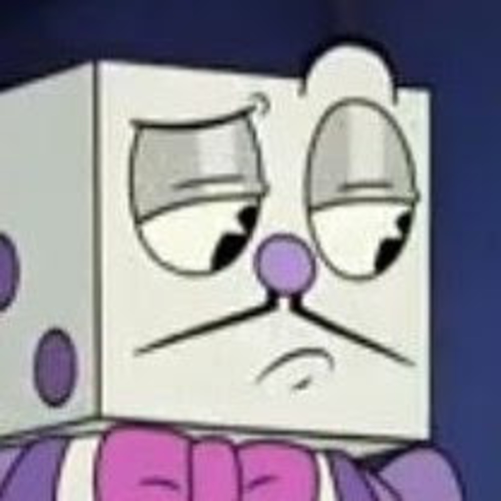 Meet your Posher, Alien